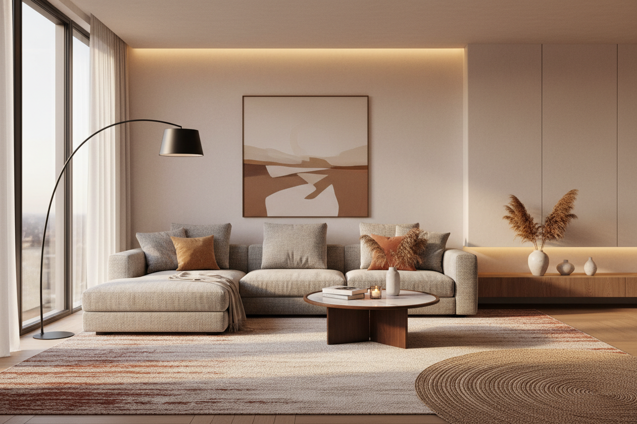 The Art of Illumination: Why Lighting is the Key to Your Home’s Mood