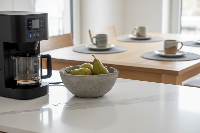 Smart Kitchen &Dining | Modern Gadgets & Decor - XIClav